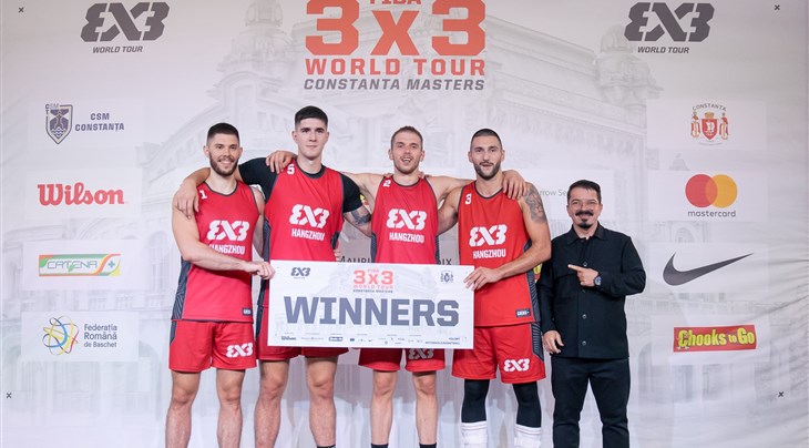 fiba 3x3 world tour constanta 2023